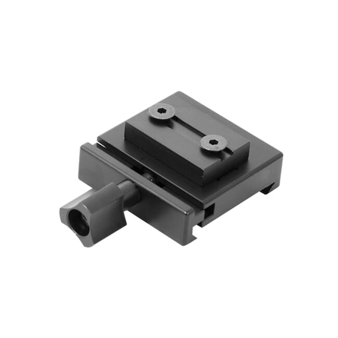 Masterpiece Arms MPA RAT Evo Pod Adaptor