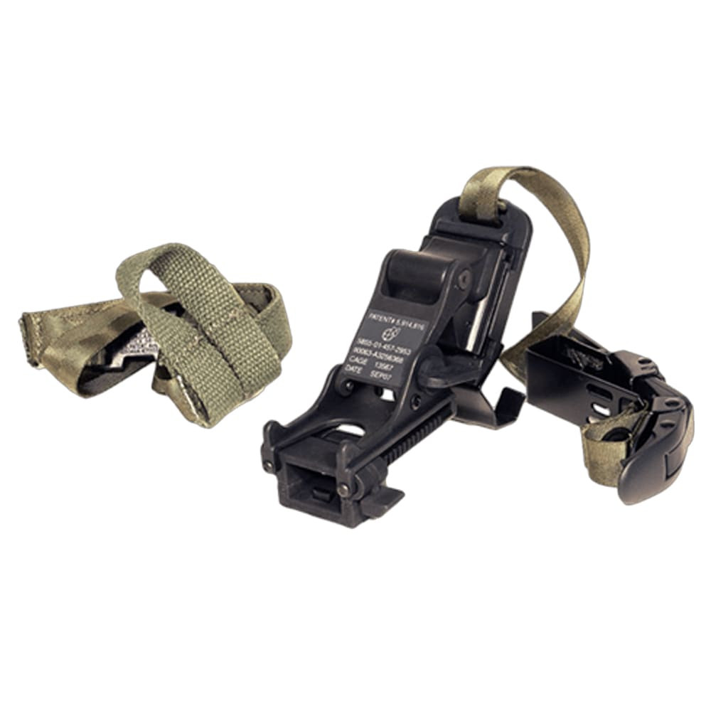 ATN MICH Helmet Mount Assembly ACMUHMNTMICH