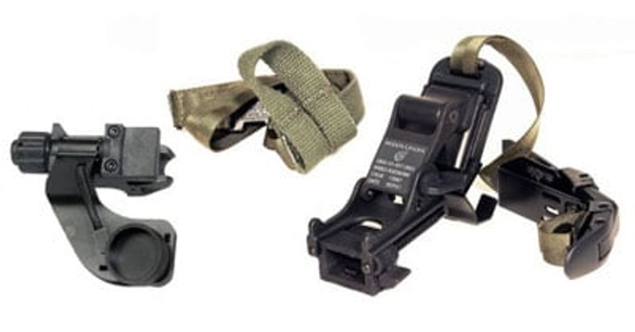 ATN MICH Helmet Mount Assembly ACMUHMNTMICH