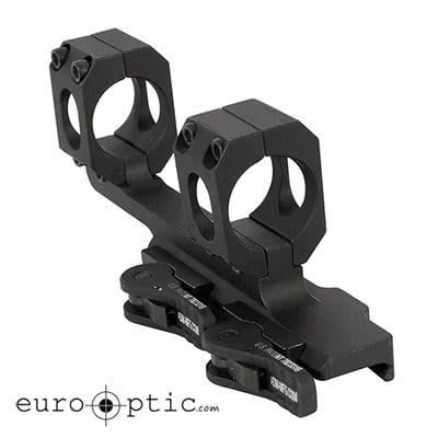 ADM AD-Recon 30 MOA 1" STD Lever Cantilever Scope Mount