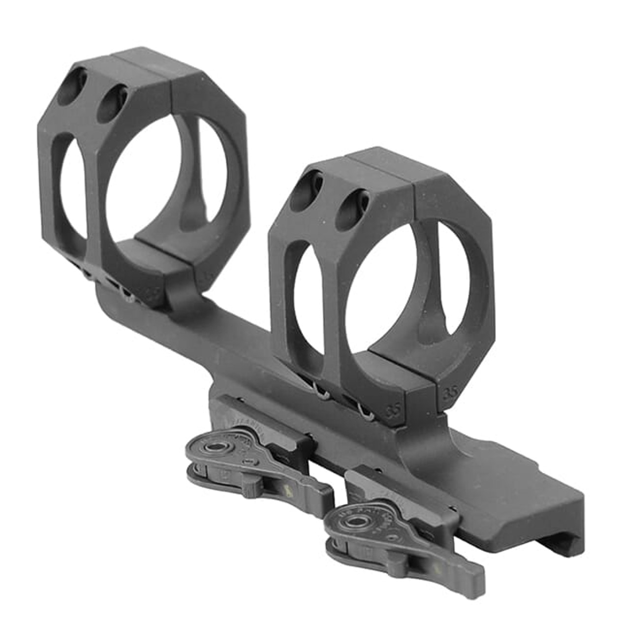 ADM AD-RECON 35mm Cantilever Scope Mount 2" Offset