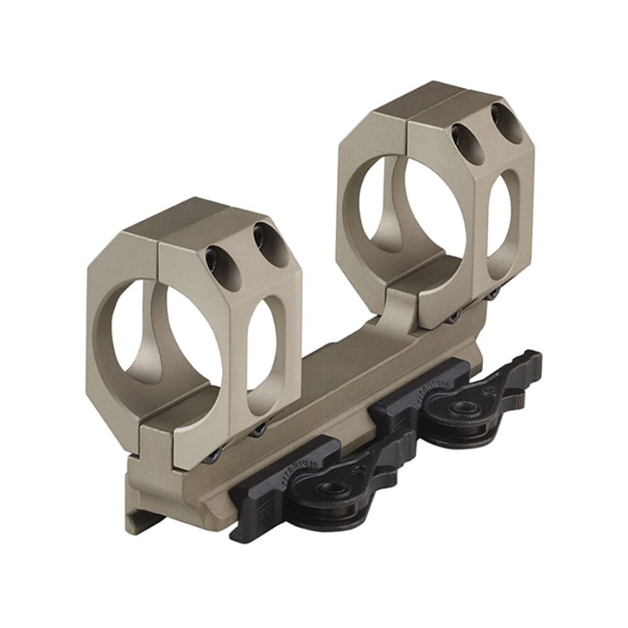 ADM AD-RECON-S 32mm 40 MOA FDE Scope Mount
