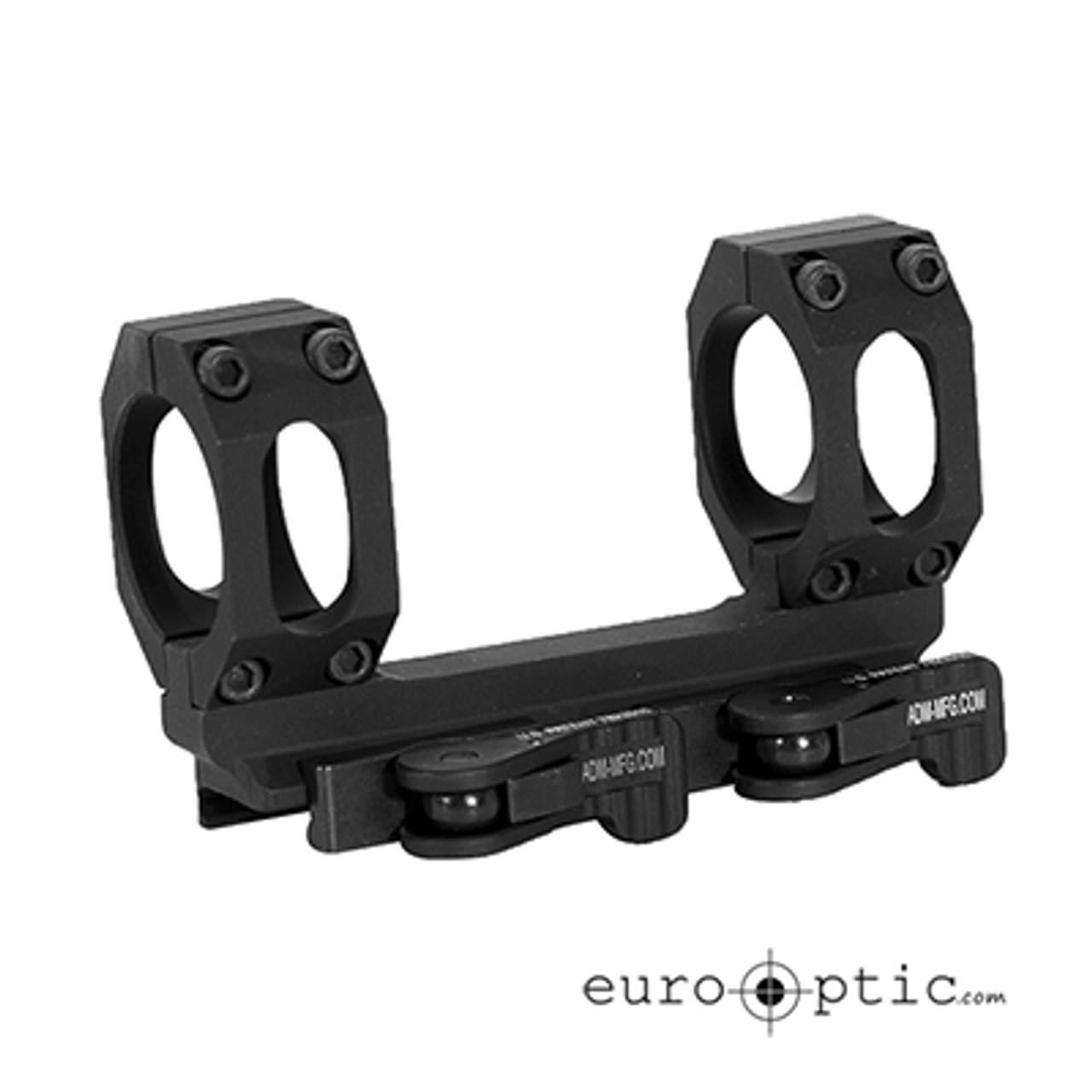 ADM AD-Recon-S 20MOA 34mm Mount Tac Lever AD-RECON-S20MOA34TACR