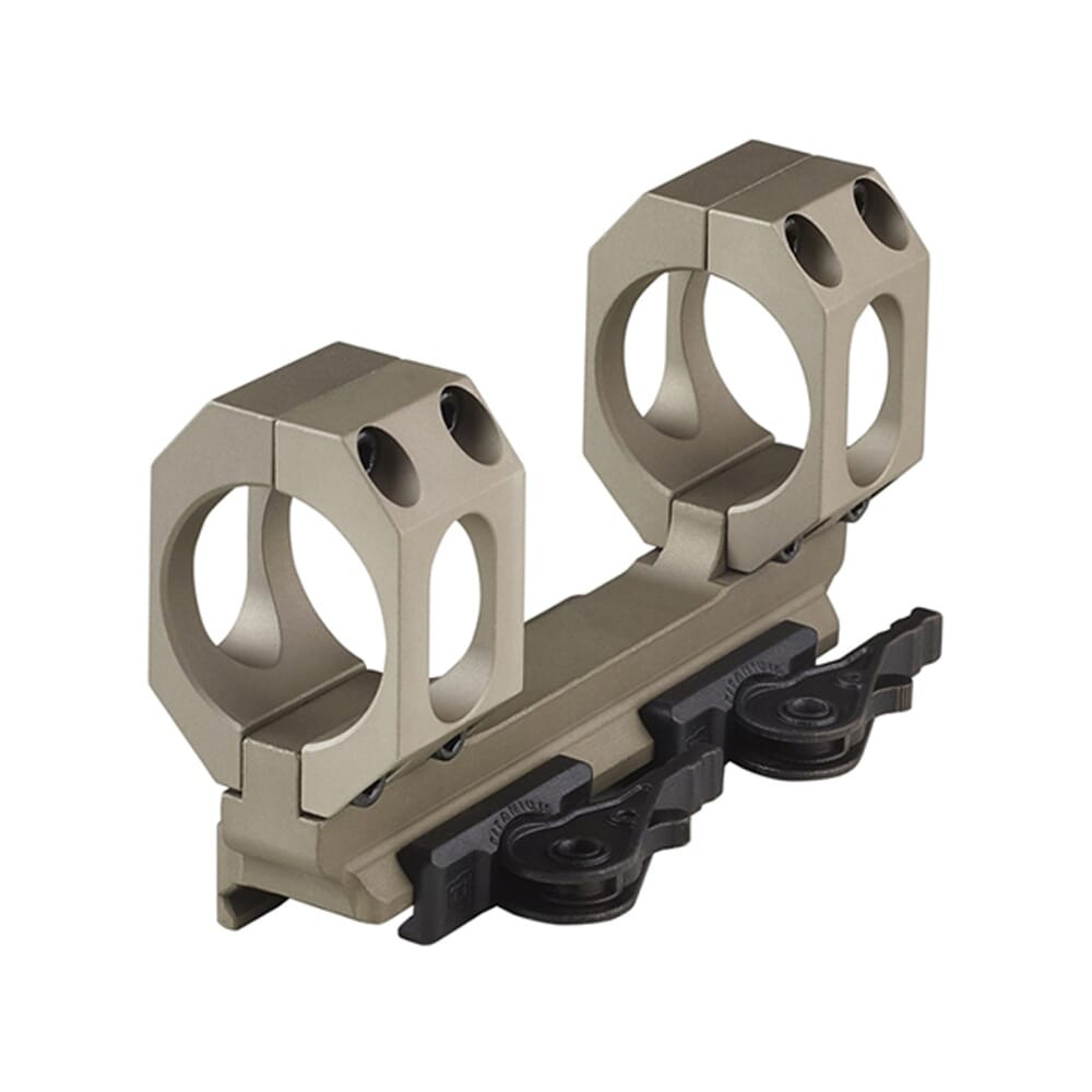 ADM AD-RECON-S FDE 30 MOA 1" Mount AD-RECON-S30MOA1TACRFDE