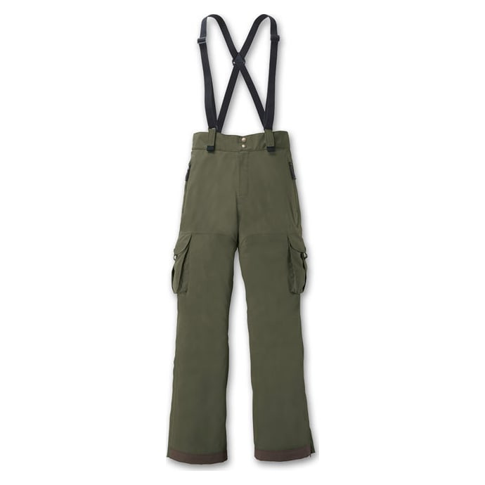 Filson SM Otter Green Wingshooting Pants 10112