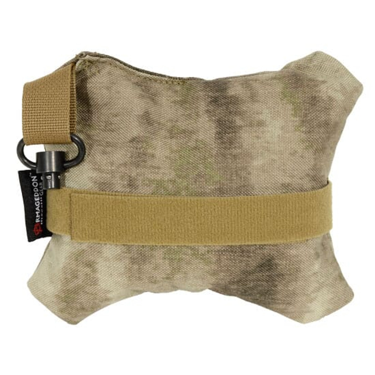 Armageddon X-Wing ATACS AU DQ Swivels AG0157