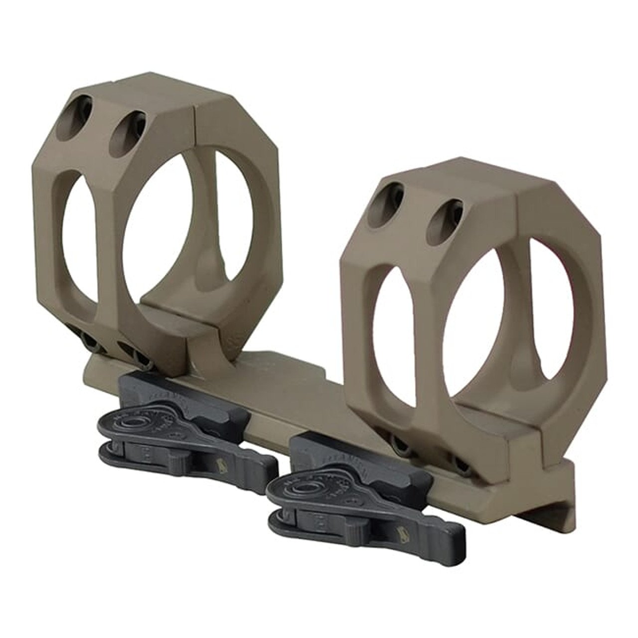 ADM AD-RECON-SL 35mm 20 MOA FDE Low Scope Mount