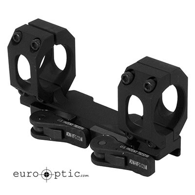 ADM AD-RECON SL 30mm Tac Lever Scope Mount For Sale! - EuroOptic