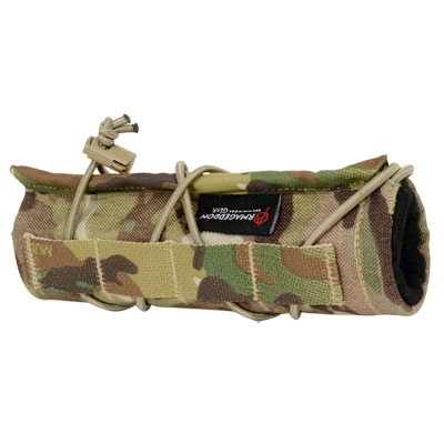 Armageddon TBAC 30BAS 1.5x7" Suppressor Cover Mulitcam AG0209