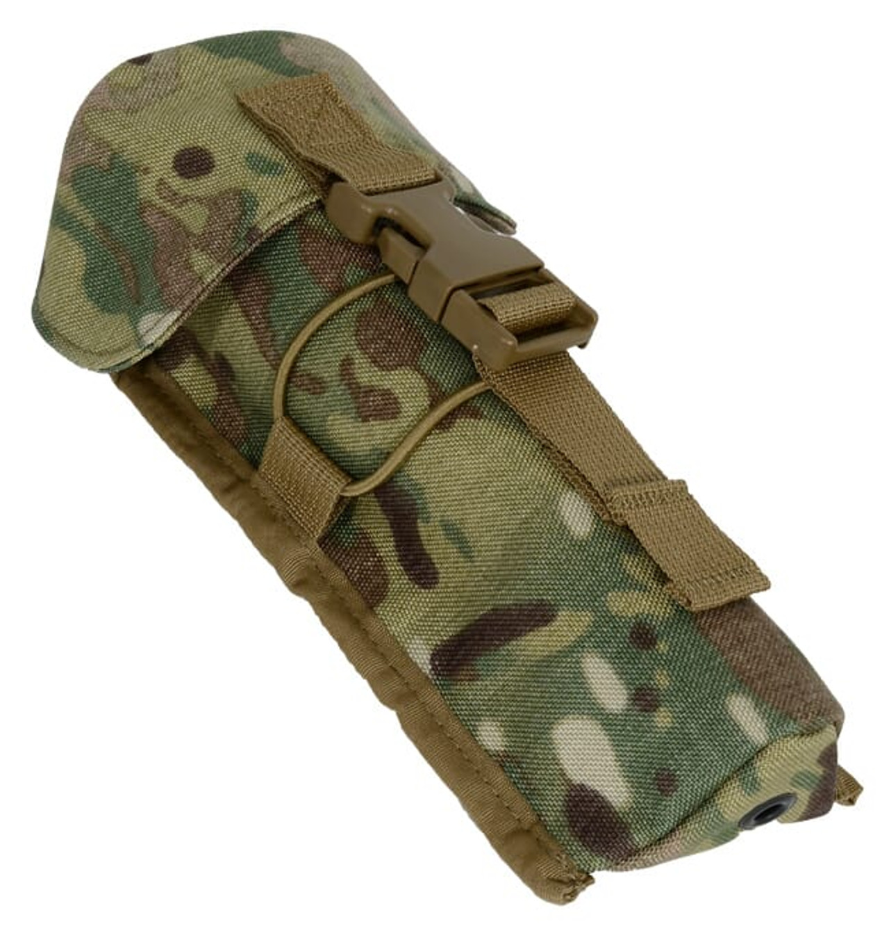 Armageddon 8" Suppressor Pouch MultiCam AG0224
