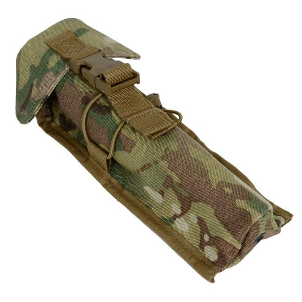 Armageddon 10" Suppressor Pouch MultiCam AG0225