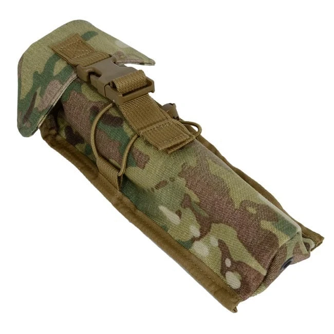Armageddon 10" Suppressor Pouch MultiCam AG0225
