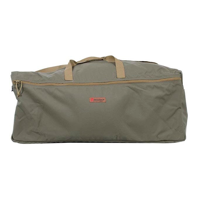 Armageddon Gear Kit Bag Plus - Large Ranger Green AG0540