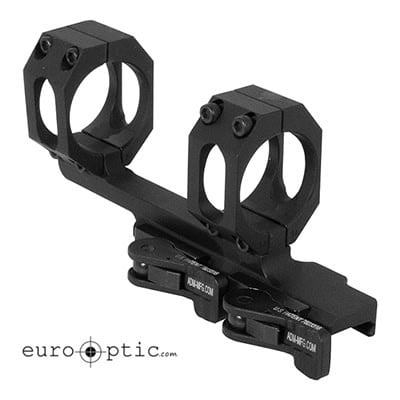 ADM AD-RECON 34mm Tac Lever Scope Mount