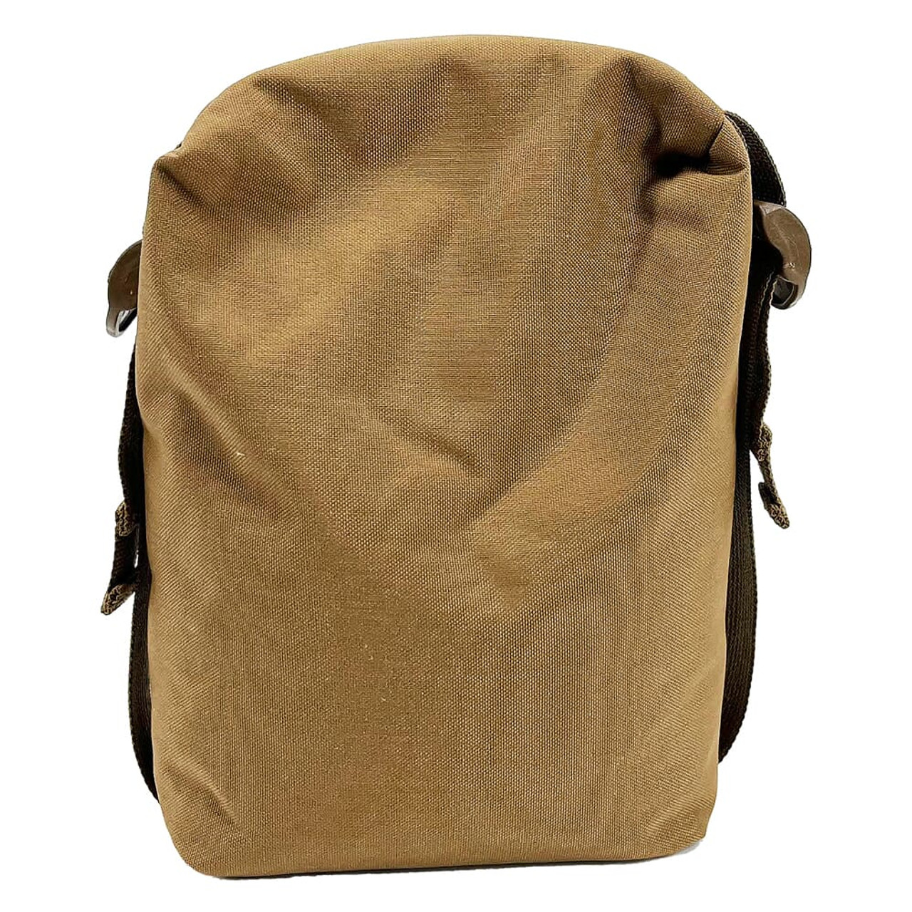 Armageddon Gear Python Adjustable Coyote Brown Nylon Support Bag AG0660-CB