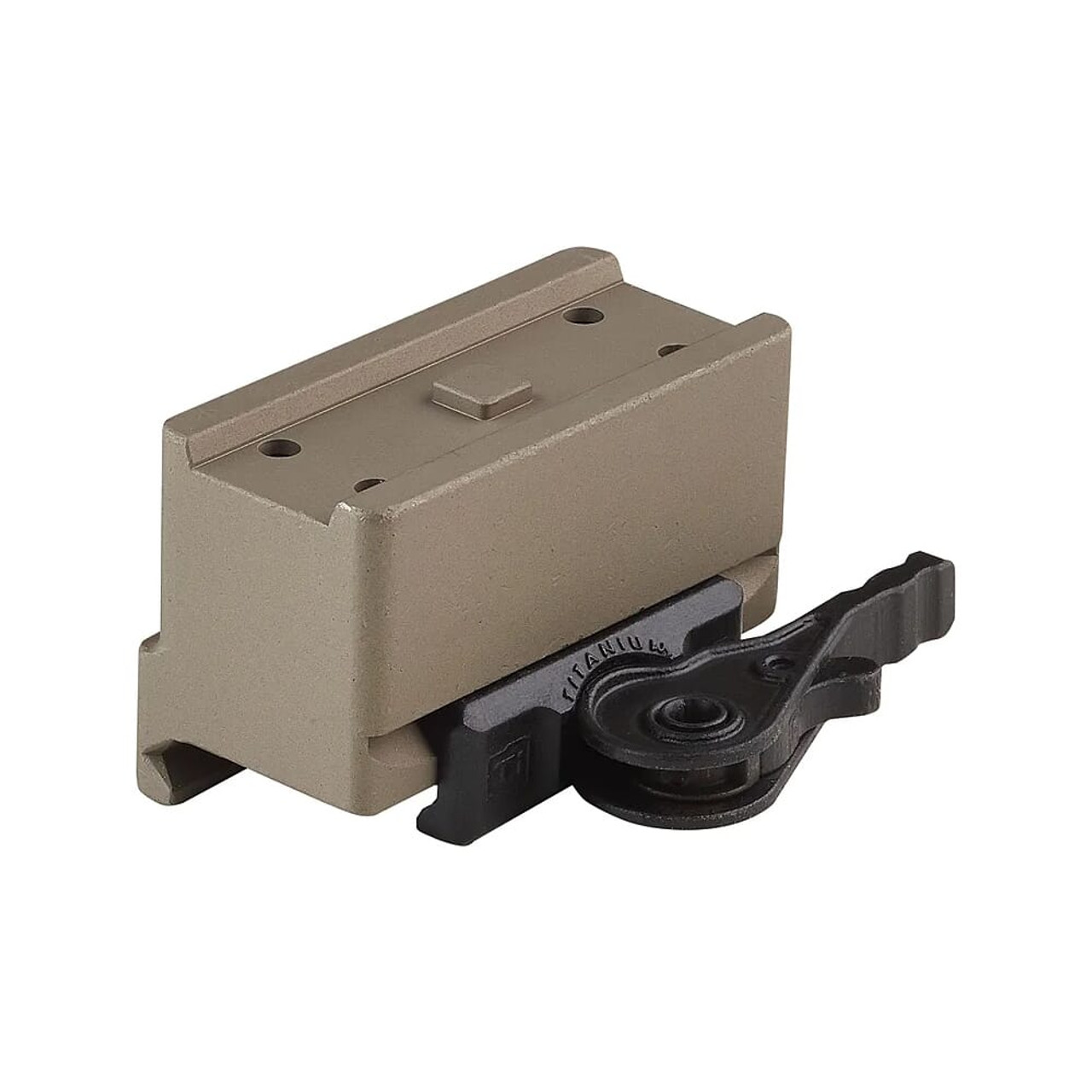 ADM 1-Piece Co-Witness for Aimpoint T1 AD-T1-10TACRFDE