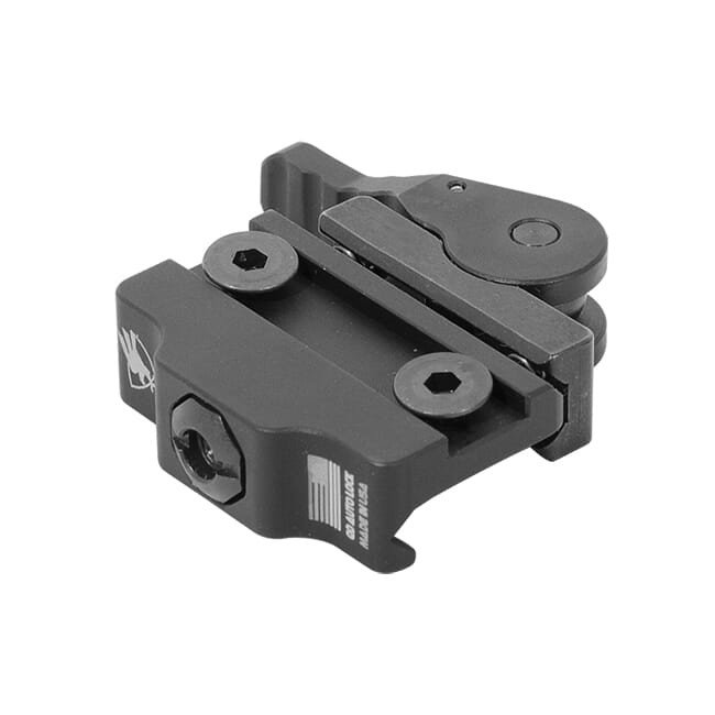 B&T Industries Atlas ADM 4103LA74 5-H Lever Mount ADM-5-H