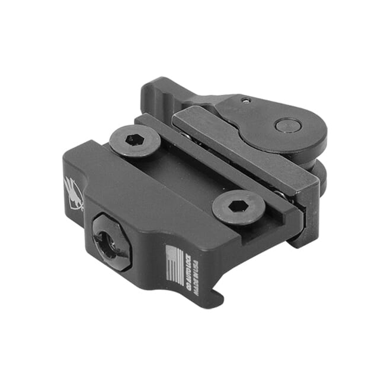 B&T Industries ADM 4103LA74 5-H Lever Mount ADM-5-H