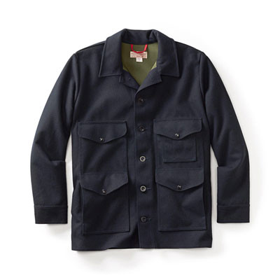 Filson Lined Cruiser NA/OL XS