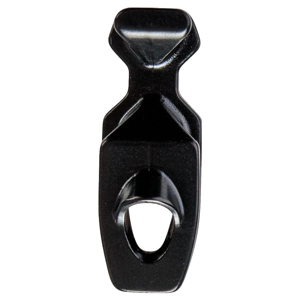 Trophy Ridge No Tie 1/4 Aluminum Tru-Peep AFLP14B