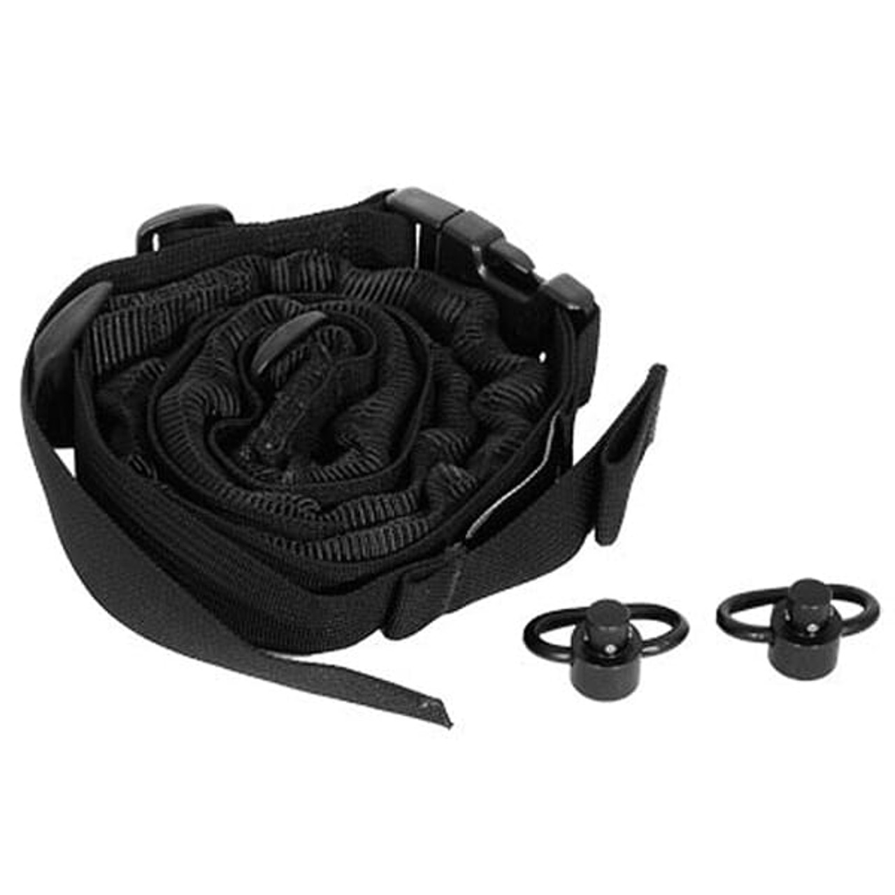 Armageddon Carbine w/ QD Swivels Black AG0101