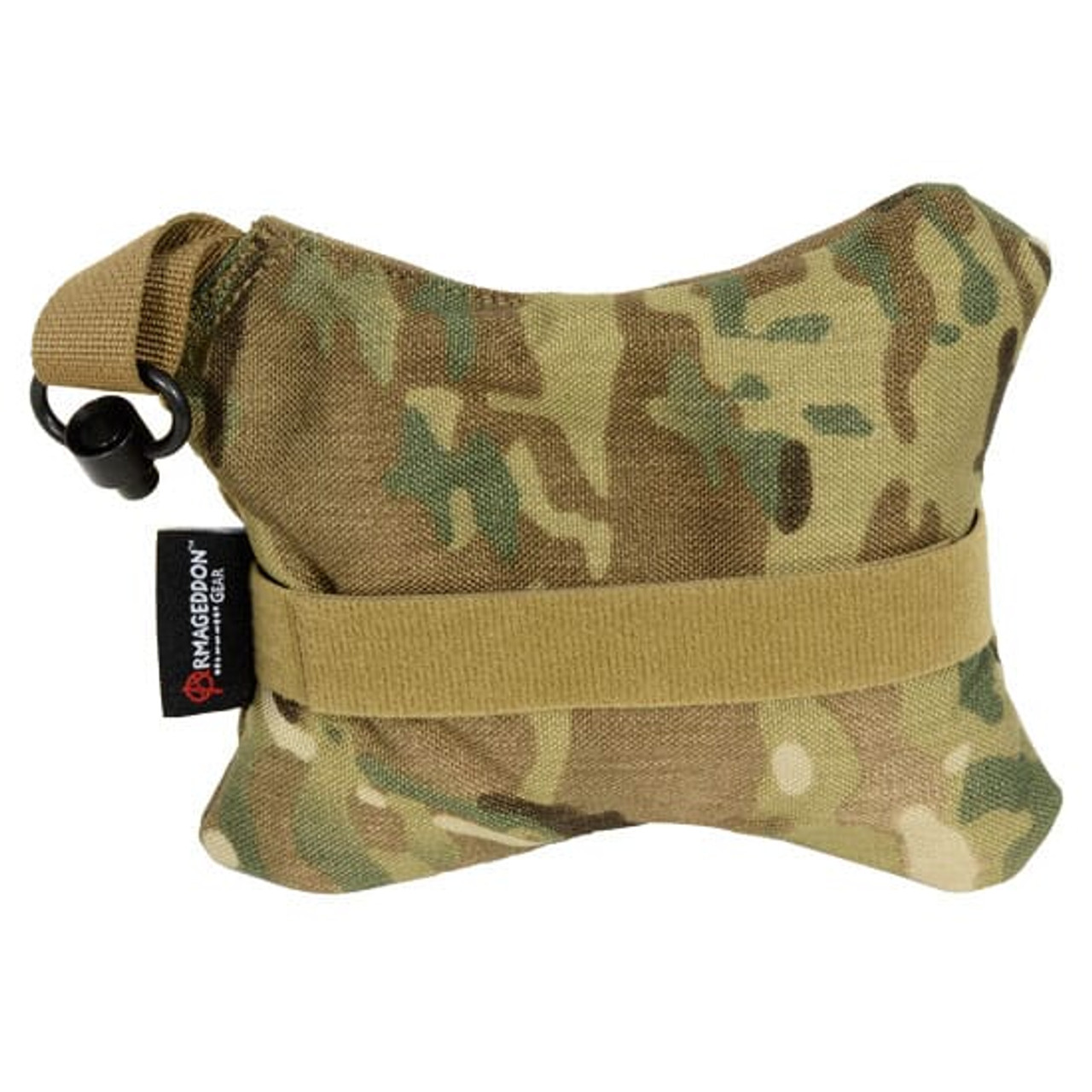 Armageddon X-Wing MultiCam QD Swivels AG0157