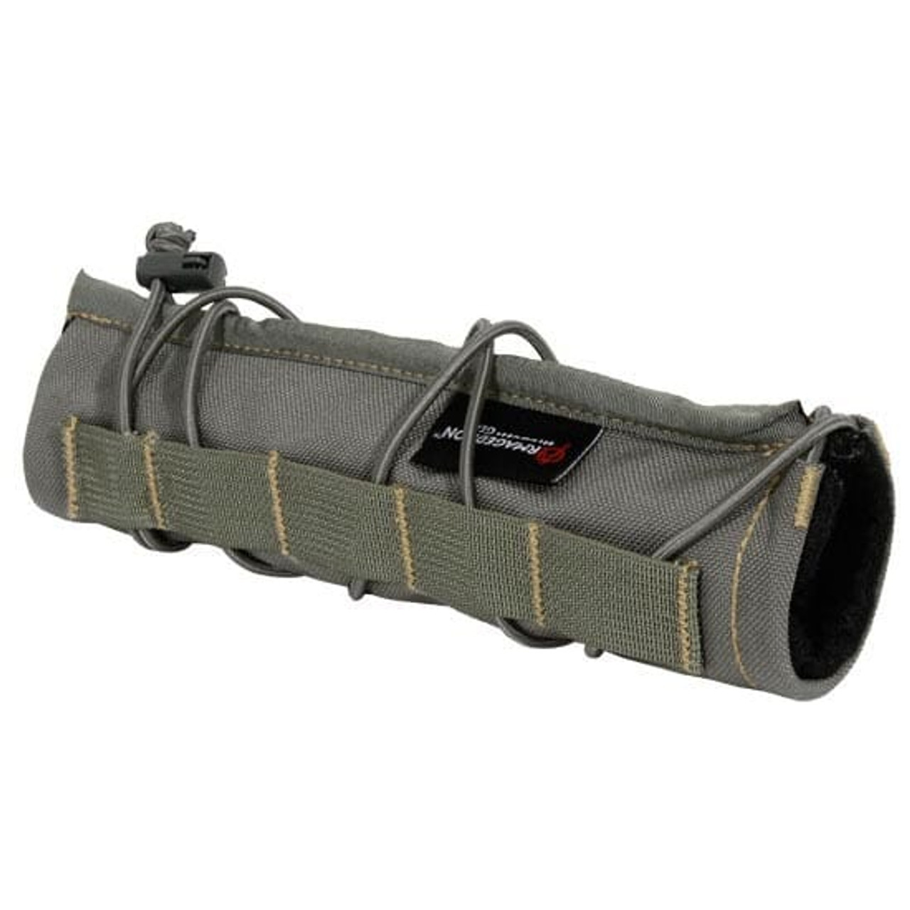 Armageddon MB762S & Surefire Foliage Green Suppressor Cover AG0214