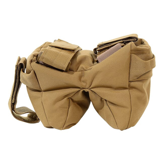 Armageddon Gear OG Game Changer Canvas Brown AG0626