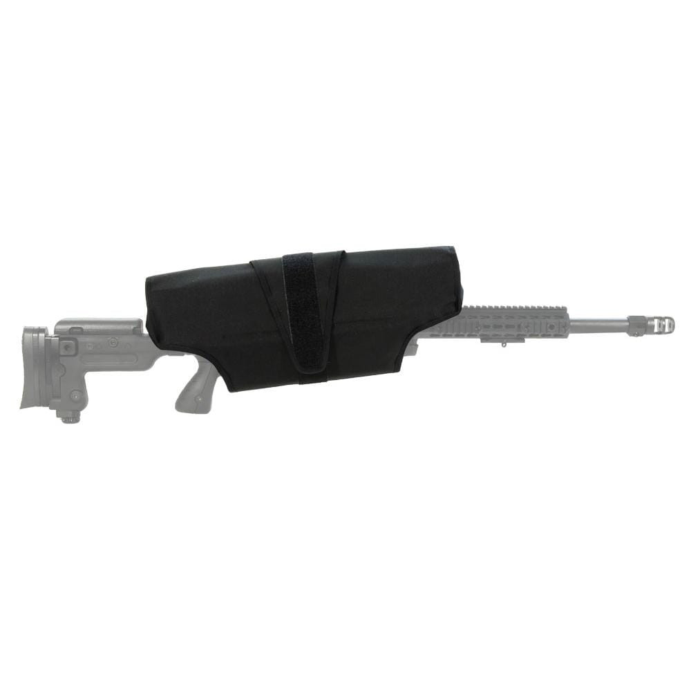 Accuracy International Black Action Cover
