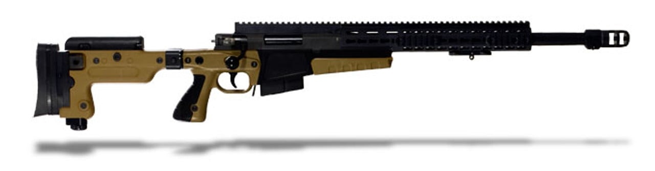 Accuracy International AX308 Rifle w/ 20" Barrel