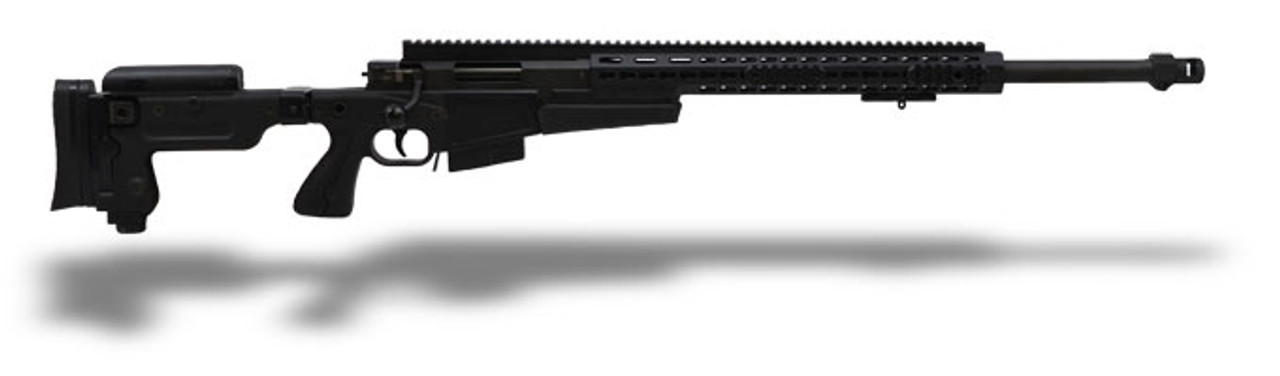 Accuracy International AX308 Rifle w/ Muzzle Brake
