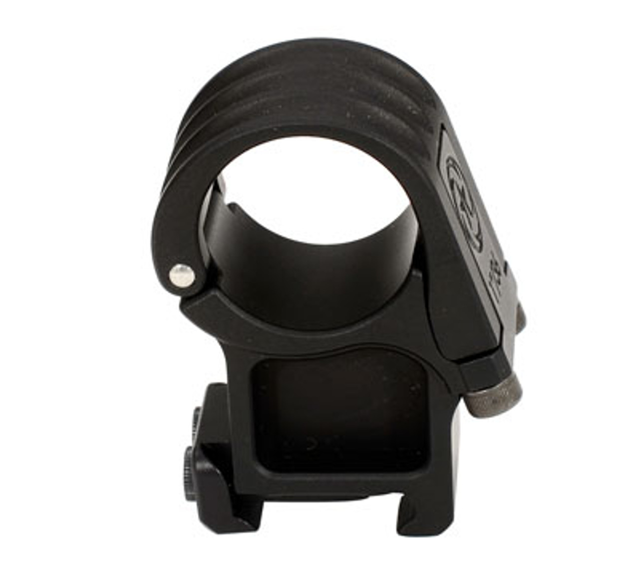 American Rifle one inch high scope rings 1.22 high