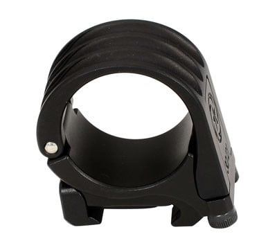 American Rifle 30mm low scope rings .823 height