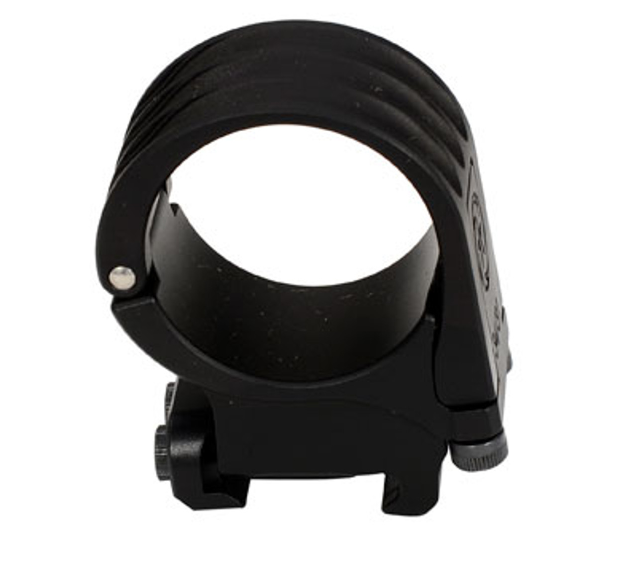 American Rifle 34mm high scope rings 1.22 height