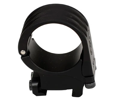 American Rifle 34mm high scope rings 1.22 height