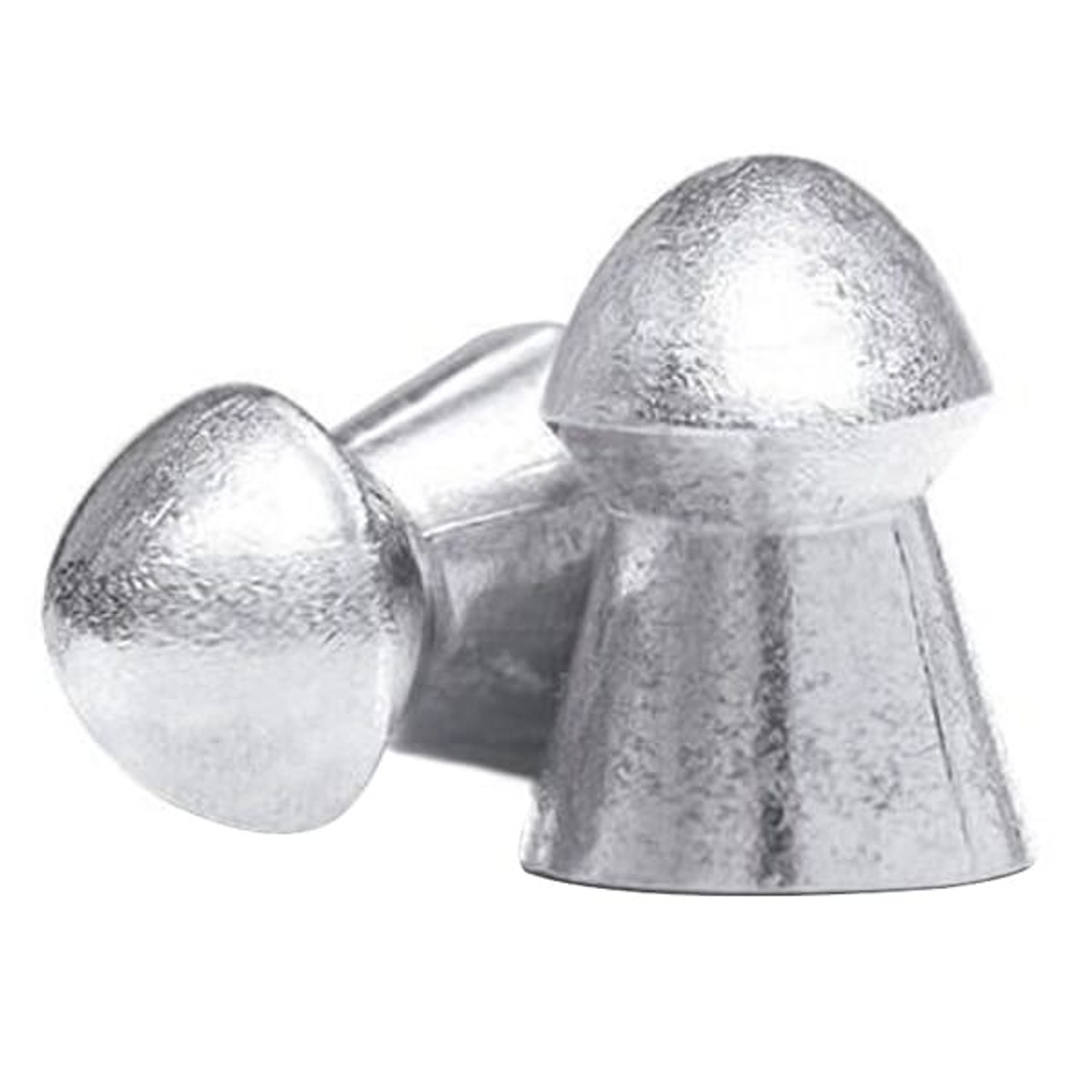 Sig Sauer Dagger .22 Cal 16.6gr Domed Lead 250ct Airgun Pellets AIR-AMMO-DPB-22