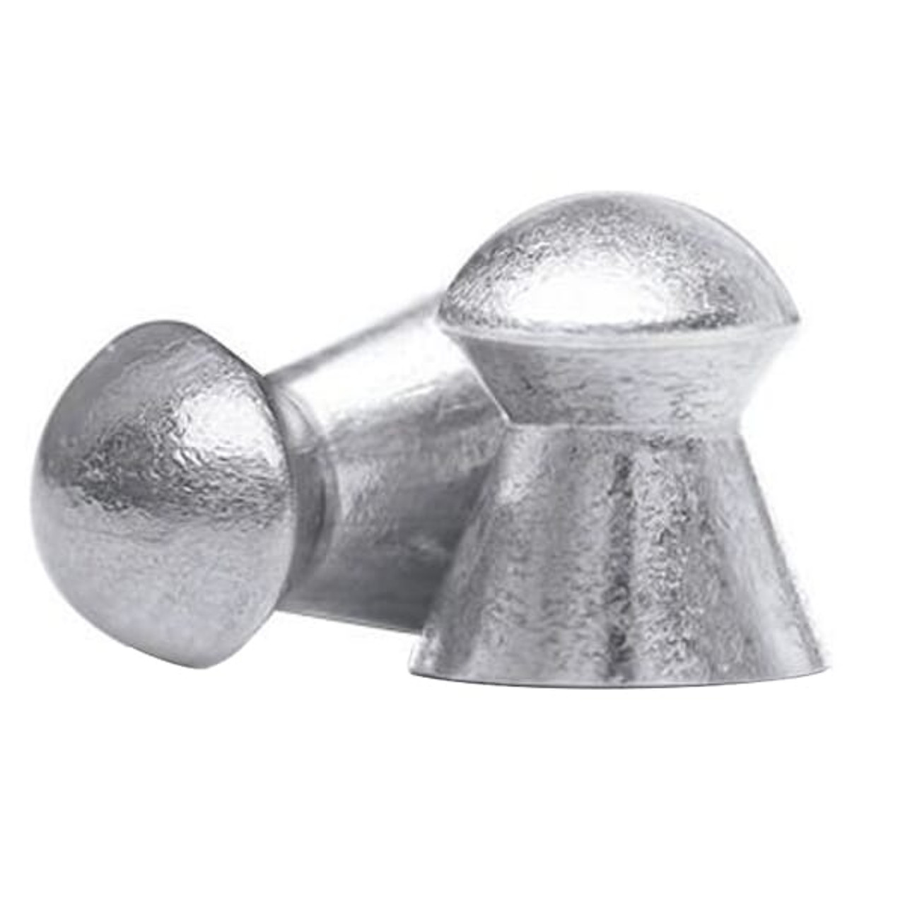 Sig Sauer Venom .22 Cal 14.5gr Round Lead 250ct Airgun Pellets AIR-AMMO-VPB-22