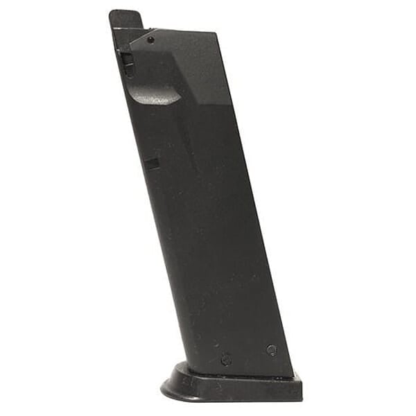 Sig Sauer P229 ProForce 6mm 21rd Green Gas BB Magazine AMPF-229