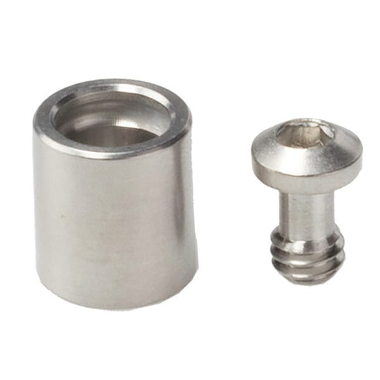 Really Right Stuff Mk2 Tripod Apex QD Mount RRS-9000063