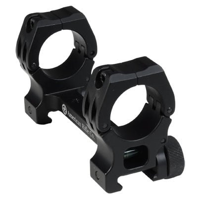 American Rifle M10 QD-L 30mm 40mm Mount M10-2-00-30-40-30