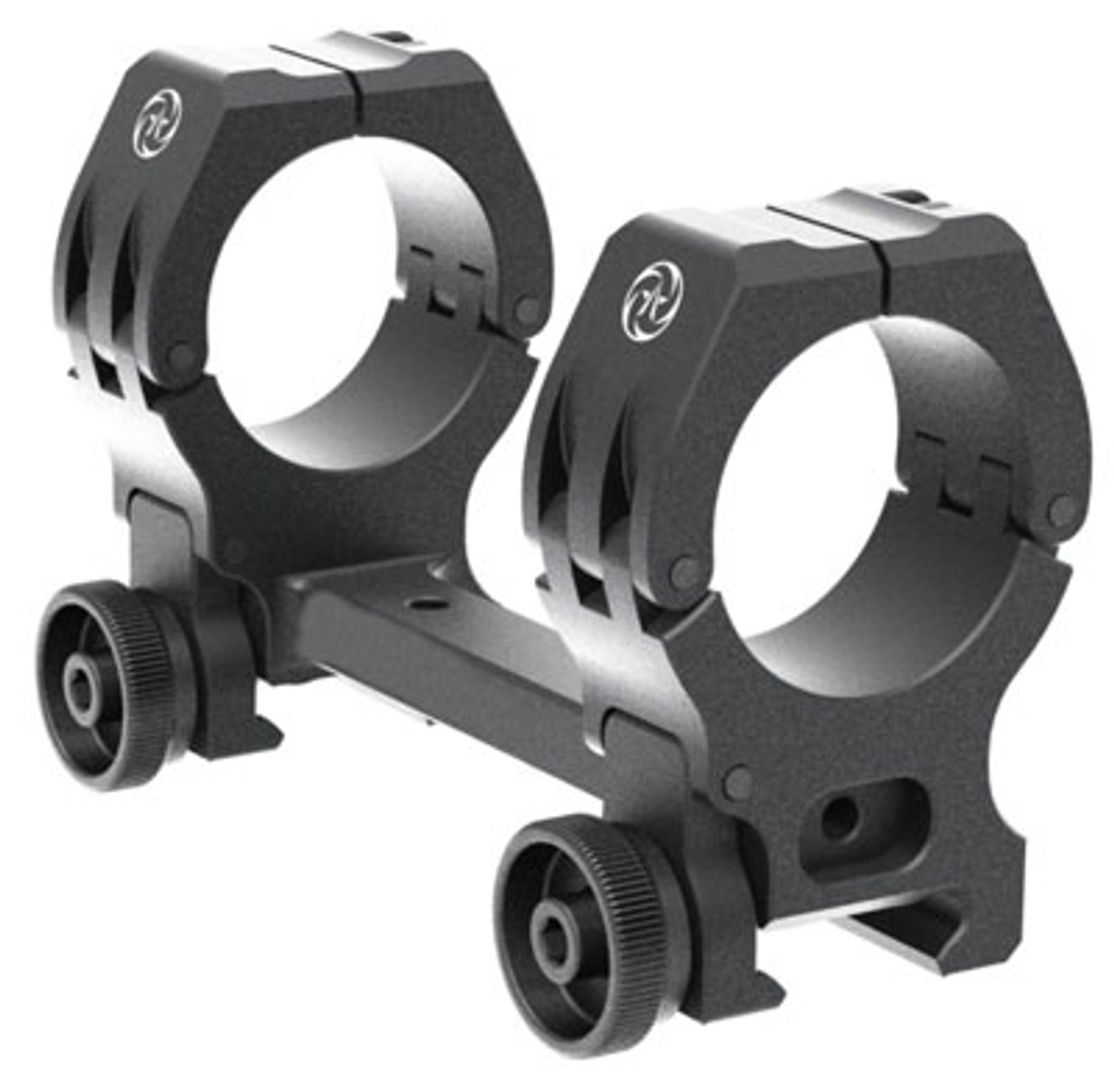 American Rifle M10 QD-L Mount 34mm 35mm H 30 MOA M10-QDL-34-35-30