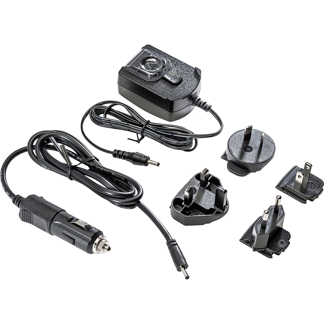 Surefire Hellfighter AC Power Supply & Charger for HF5 & ARC2 ARC-AC