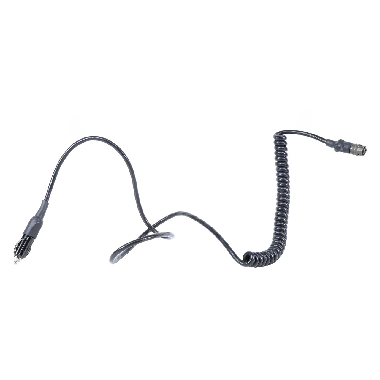 Surefire Hellfighter DC Vehicle Cord, Cigarette Lighter Connector for HF5 & ARC2 ARC-DC