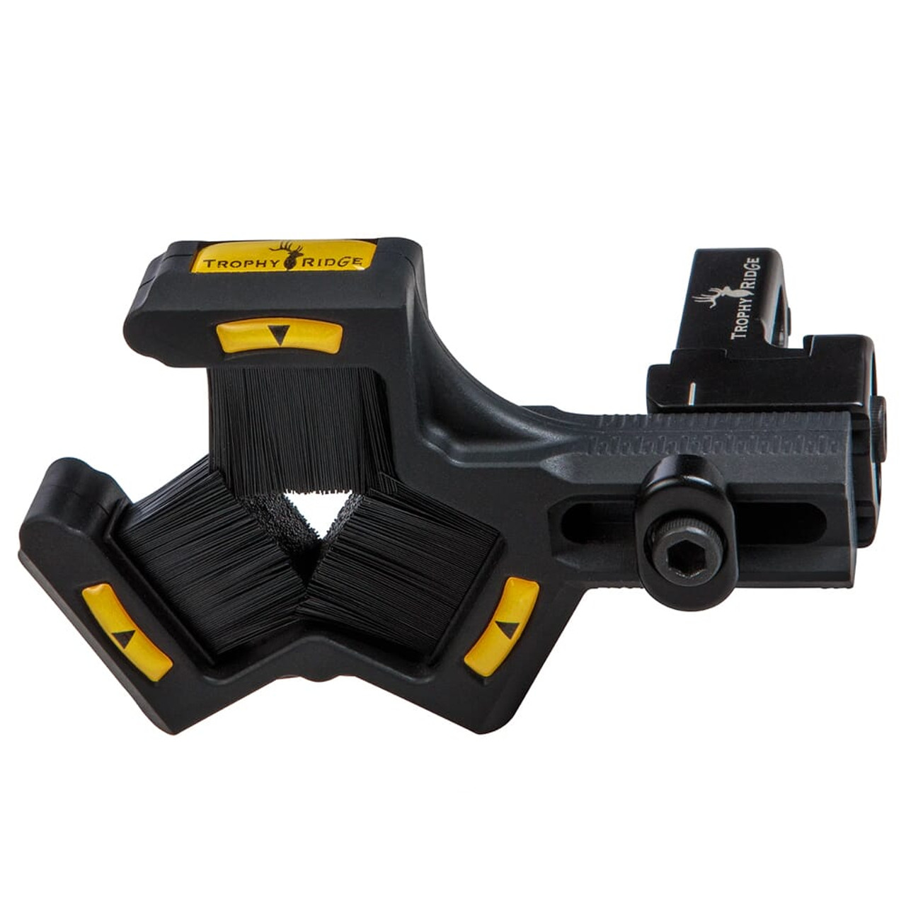 Trophy Ridge V PLUS RH/LH Black Arrow Rest ARE201