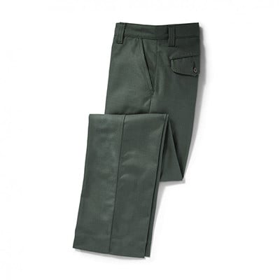 Filson Fenimore Twill Pant BurnishOl 44 FCO-003969 FIL-10726-BurnishOl-44|FIL-10726-BurnishOl-44