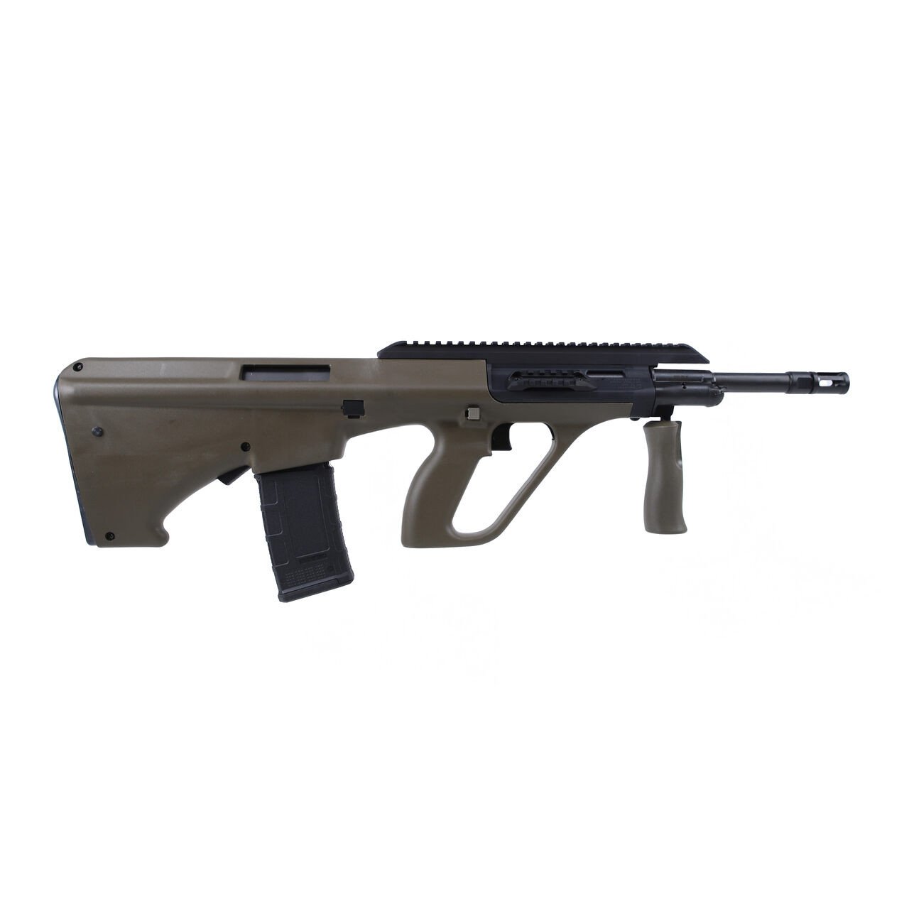 Steyr Arms AUG A3 M2 .300 BLK 16" Bbl Green Rifle w/NATO Mag AUGM2A3GRNNATOEXT300