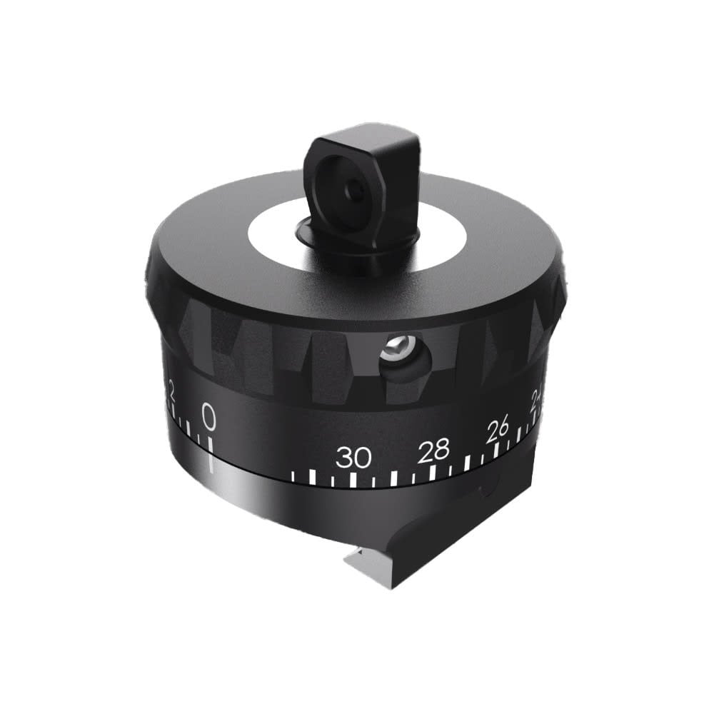 Revic EXO Extreme MOA Sight - Muzzleloader AY-R-E8505