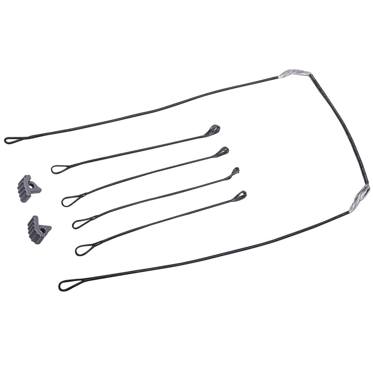 Centerpoint CP400 String, Cable & Stop Kit String, Cable & Stop AXCCP4SCSRK