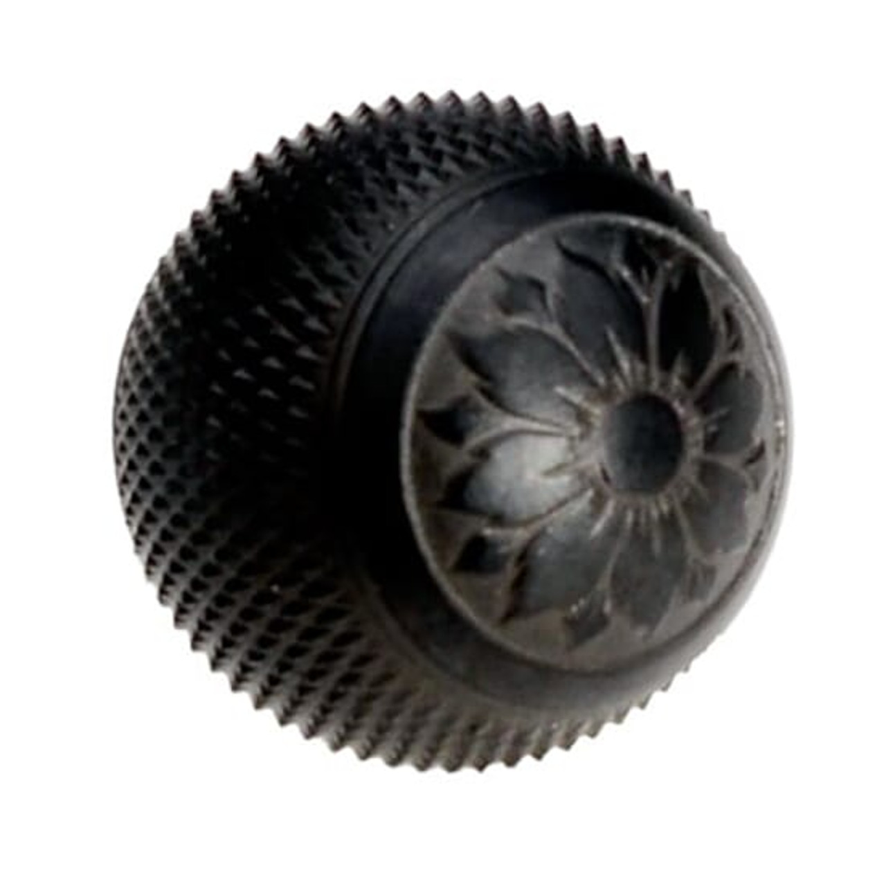Blaser R93/R8 Checkered Steel Bolt Knob