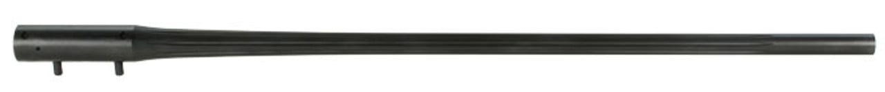 Blaser R93 .270 Wby Fluted Barrel
